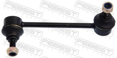 Travesaños/barras, estabilizador FEBEST 0723-BALRR