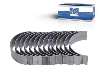Juego de cojinetes de cigüeñal DT Spare Parts 1.33221