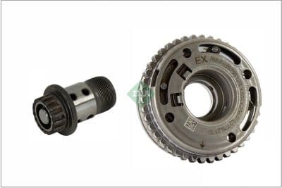 Juego de ajustador de árbol de levas Schaeffler INA 427 1454 40