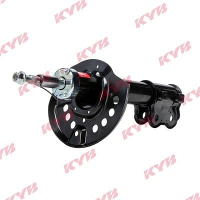 Amortiguador KYB 3340137