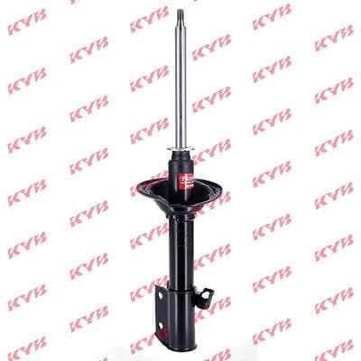 Amortiguador KYB 334107