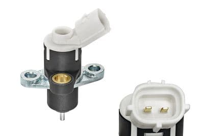 Sensor posición de cigueñal VALEO 254041