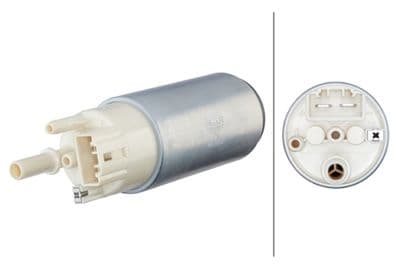 Bomba de combustible HELLA 8TF 358 303-271