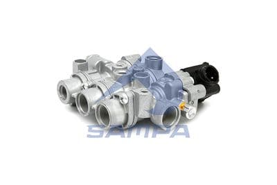 Válvula Solenoide SAMPA 096.1779