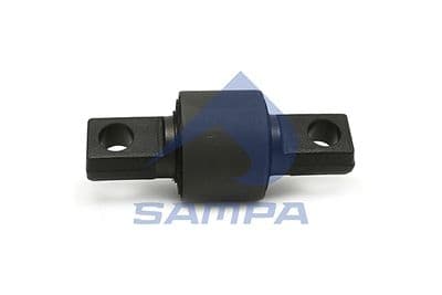 Soporte, brazo del eje SAMPA 051.401