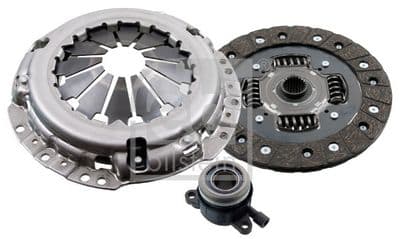 Kit de clutch FEBI BILSTEIN 1005419