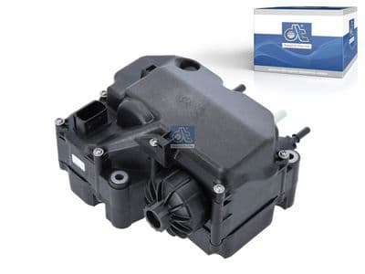 Módulo de alimentación, inyección urea DT Spare Parts 5.45444