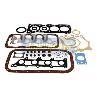 Juego completo de empaques, motor JAPANPARTS KM-814