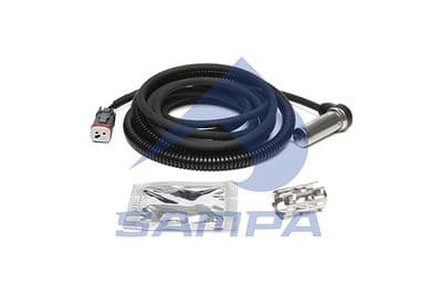 Sensor, revoluciones de la rueda SAMPA 096.4400