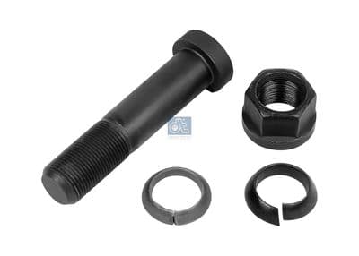 Perno de rueda DT Spare Parts 3.96010