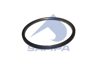 Piñón, volante del motor SAMPA 047.152