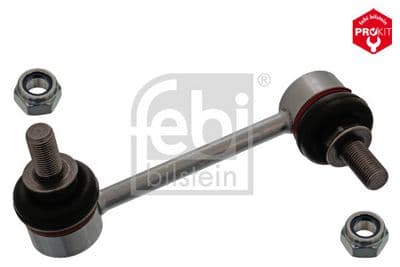 Travesaños/barras, estabilizador FEBI BILSTEIN 48138
