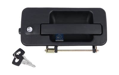 Manija exterior de puerta DT Spare Parts 4.63429