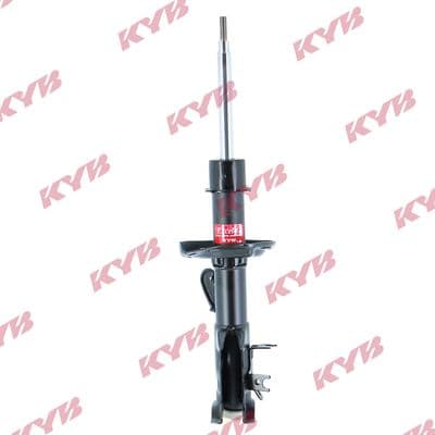 Amortiguador KYB 3340143