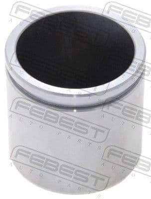 Pistón, caliper FEBEST 0276-E11F