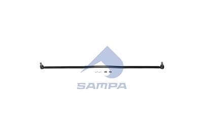 Travesaños/barras, estabilizador SAMPA 097.879