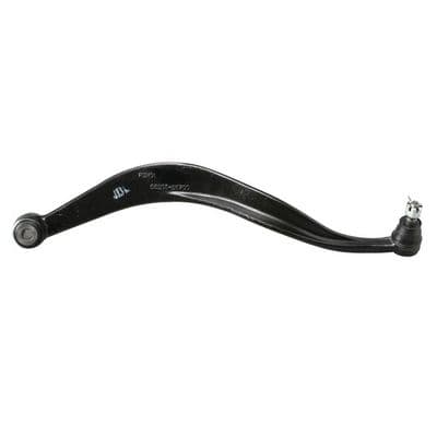 Brazo oscilante, suspensión de ruedas CTR CQ0119R