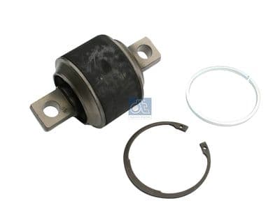 Juego de reparación, brazos de suspensión DT Spare Parts 4.90574