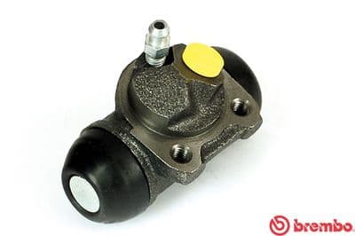 Cilindro de freno de rueda BREMBO A 12 336