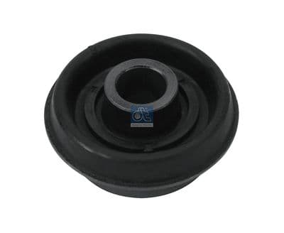 Casquillo, soporte de la cabina DT Spare Parts 3.83509