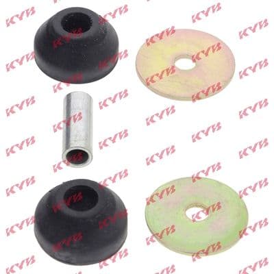 Base de amortiguador KYB SM5262