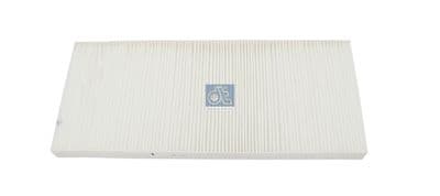 Filtro, aire del interior DT Spare Parts 3.82009