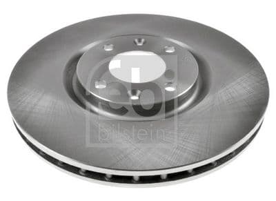Disco de freno FEBI BILSTEIN 108680