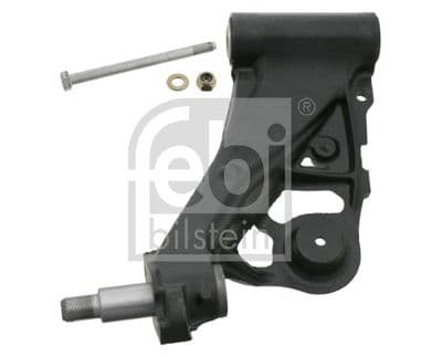 Brazo oscilante, suspensión de ruedas FEBI BILSTEIN 33480