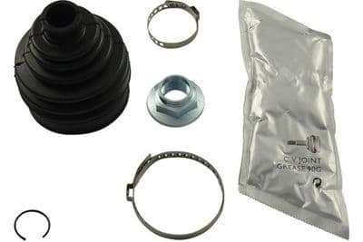 Juego de fuelles, eje de transmisión Kavo Parts CVB-9021