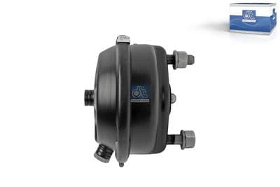 Cilindro de freno de membrana DT Spare Parts 4.65561