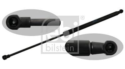 Amortiguador, cajuela/compartimento de carga FEBI BILSTEIN 47066