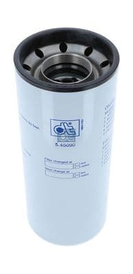 Filtro de aceite DT Spare Parts 5.45090