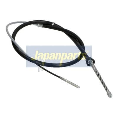 Cable de accionamiento, freno de estacionamiento JAPANPARTS BC-0903