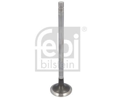 Válvula de admisión FEBI BILSTEIN 1007849