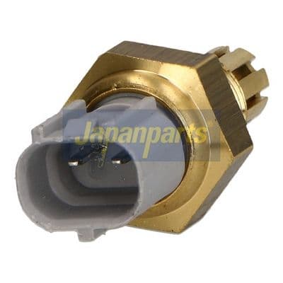 Sensor, temperatura del aire de admisión JAPANPARTS BA-202