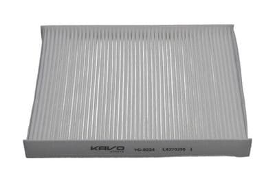Filtro, aire del interior Kavo Parts HC-8224