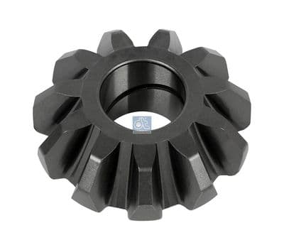 Rueda satélite, diferencial DT Spare Parts 7.38122