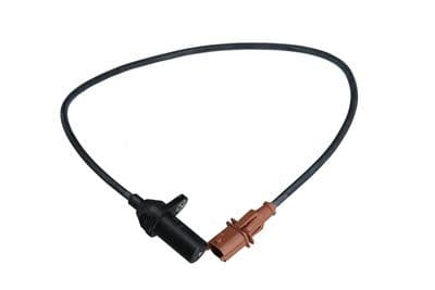 Sensor posición de cigueñal VALEO 366889