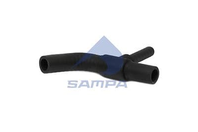 Tubería a presión, compresor de aire SAMPA 045.312