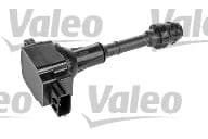 Bobina de encendido VALEO 245260