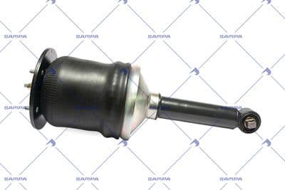 Cubrepolvo, suspensión neumática SAMPA 060.9510