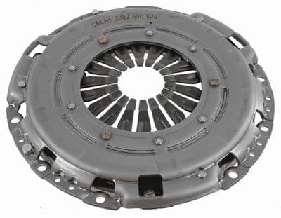 Plato de presión de clutch SACHS 3082 600 828