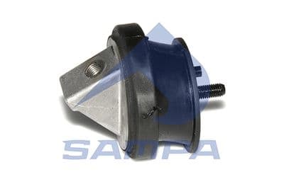 Soporte, motor SAMPA 021.008