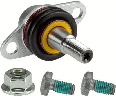 Rótula de suspensión/carga TRW JBJ531
