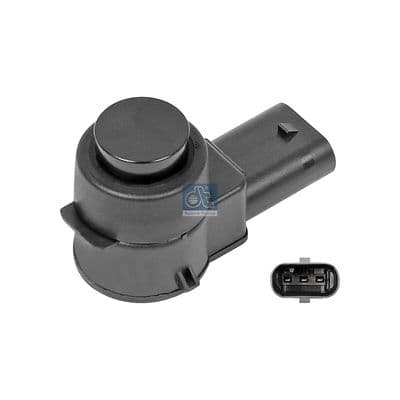 Sensor, auxiliar de estacionamiento DT Spare Parts 11.80650