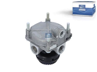 Válvula de relevador DT Spare Parts 5.70247