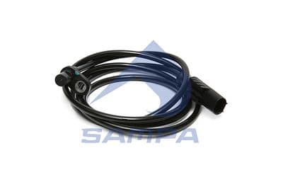 Sensor, revoluciones de la rueda SAMPA 096.2448