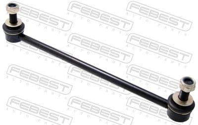 Travesaños/barras, estabilizador FEBEST 0123-KGJ10F