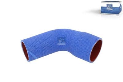Tubería de radiador DT Spare Parts 7.00570