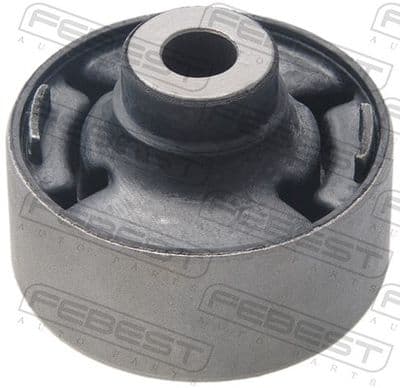 Horquilla de suspensión FEBEST HAB-220